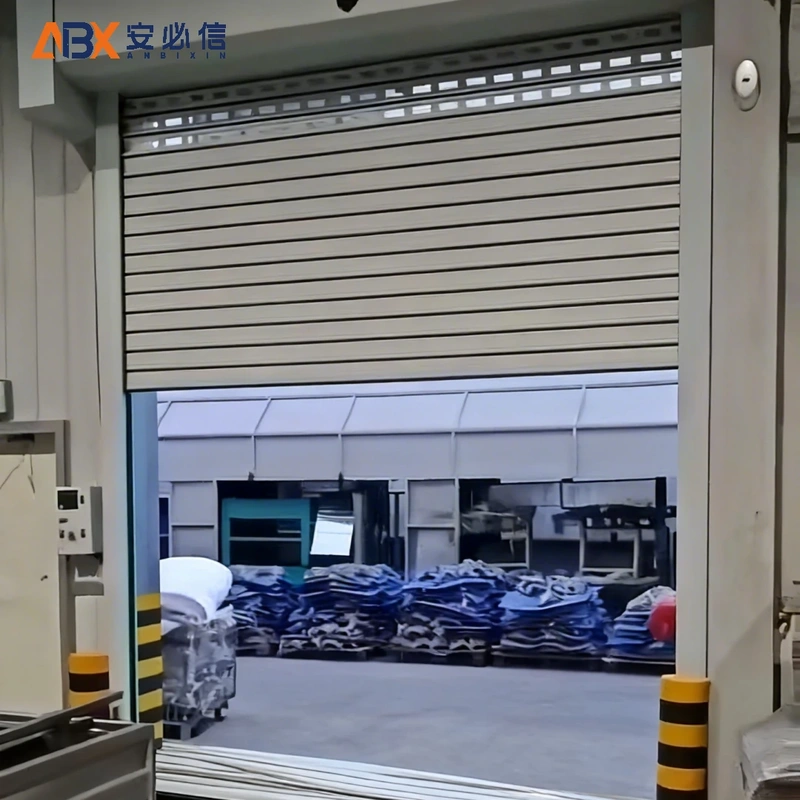 郑州新烟街道涡轮硬质快速门